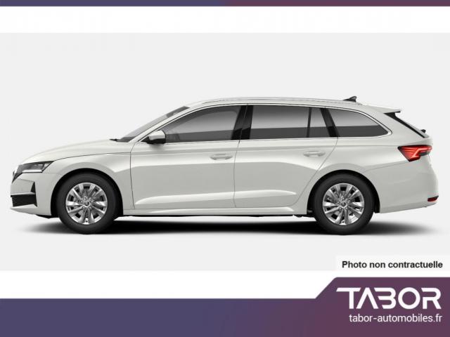 Skoda Octavia image 5