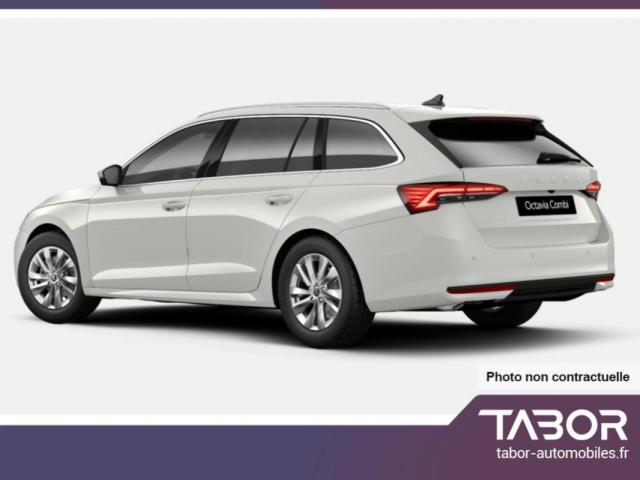 Skoda Octavia image 9