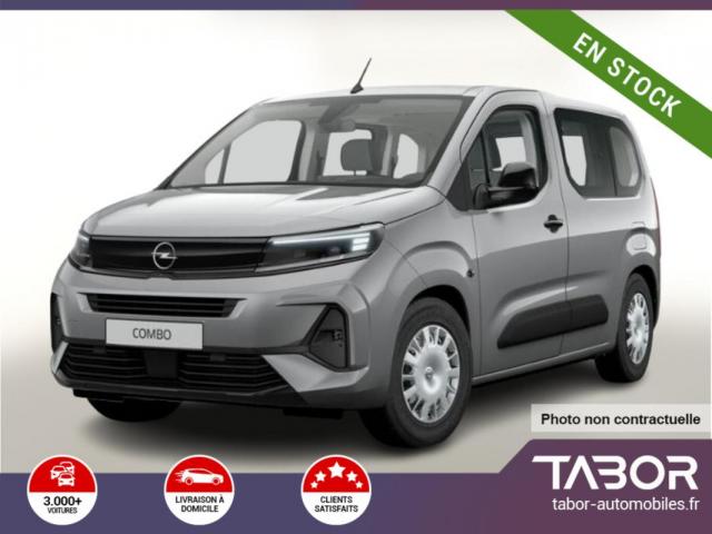 Opel Combo 1.5 D 100 Matrix