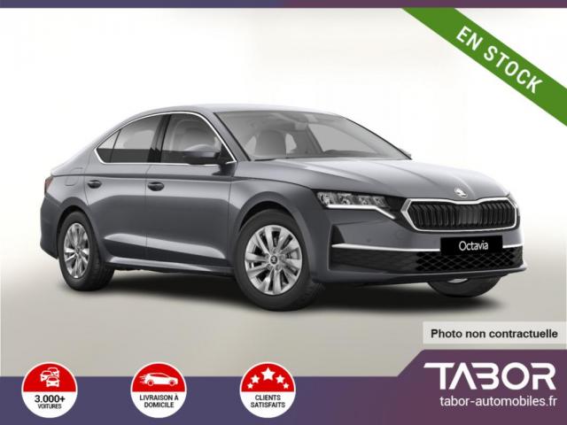 Skoda Octavia 116 Dsg Selec Matrix Gps Kessy