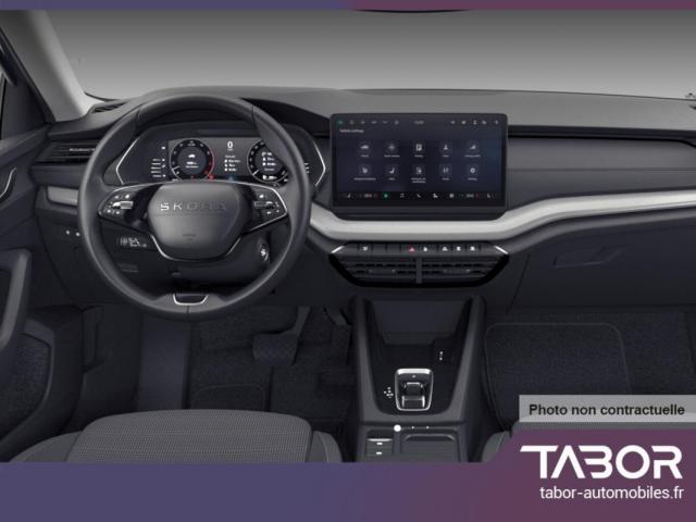 Skoda Octavia image 9