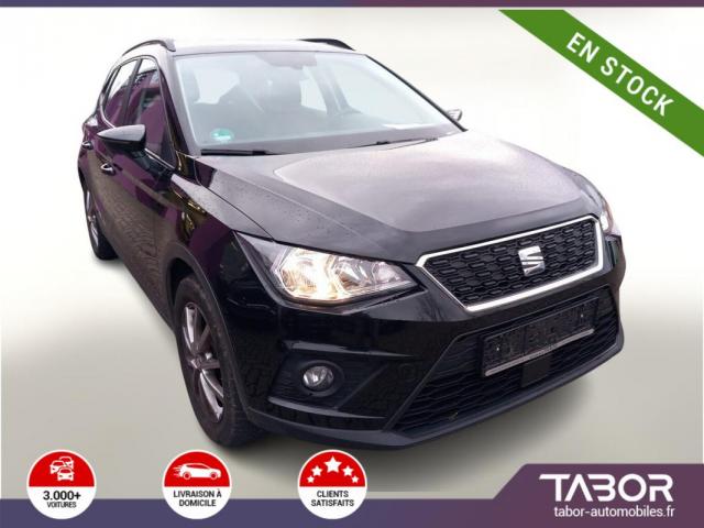Seat Arona 1.6 Tdi 95 Style Fulllink Radars 16p
