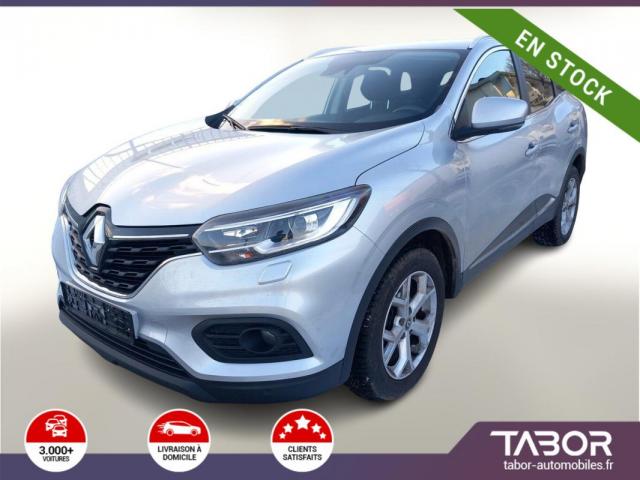 Renault Kadjar 1.3 Tce 140 Edc Business Edition