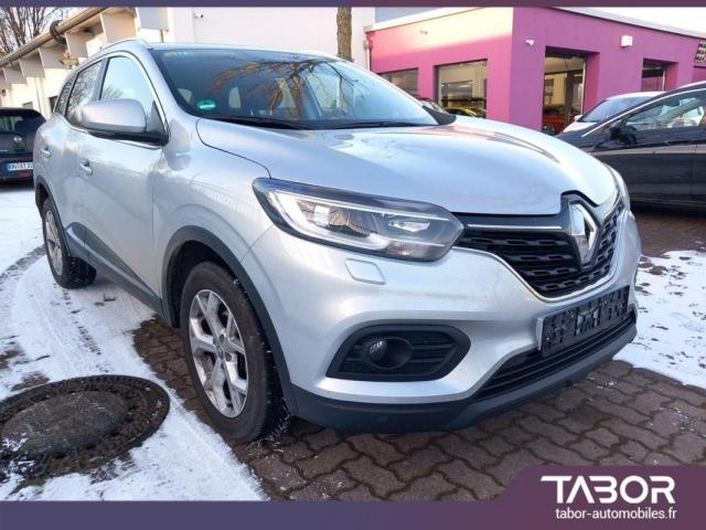 Renault Kadjar image 1