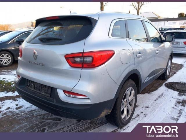 Renault Kadjar image 2