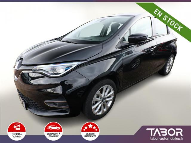 Renault Zoe Ze50 R110 Experience Kauf-Bat.