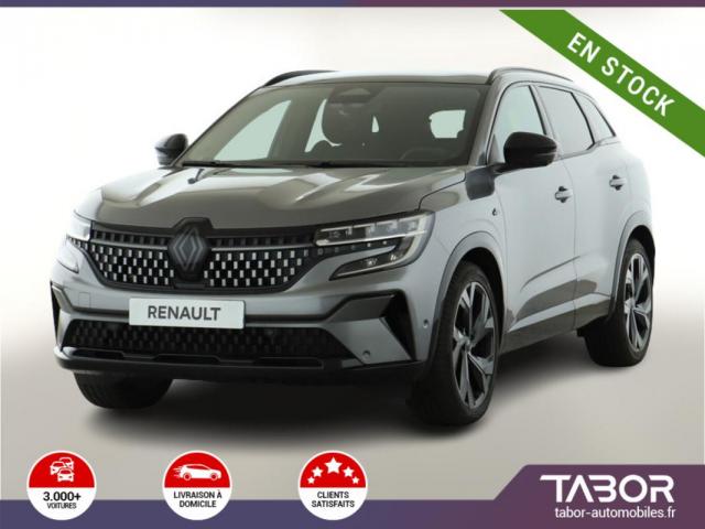 Renault Austral E-Tech 200 Techno Esprit Alpine