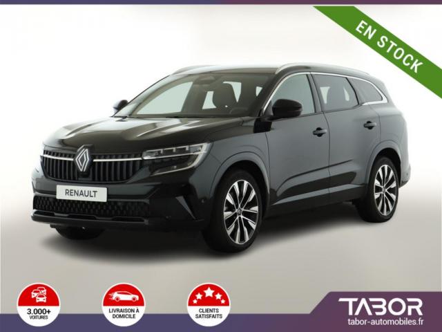 Renault Espace E-Tech 200 Techno 360cam Massage