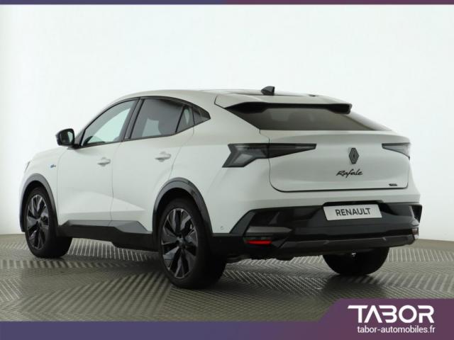 Renault Rafale image 7