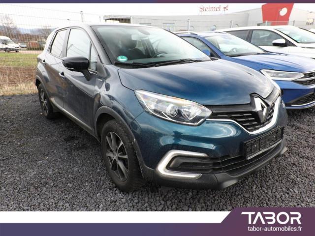 Renault Captur image 1
