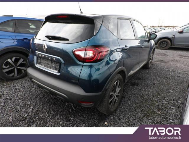 Renault Captur image 8