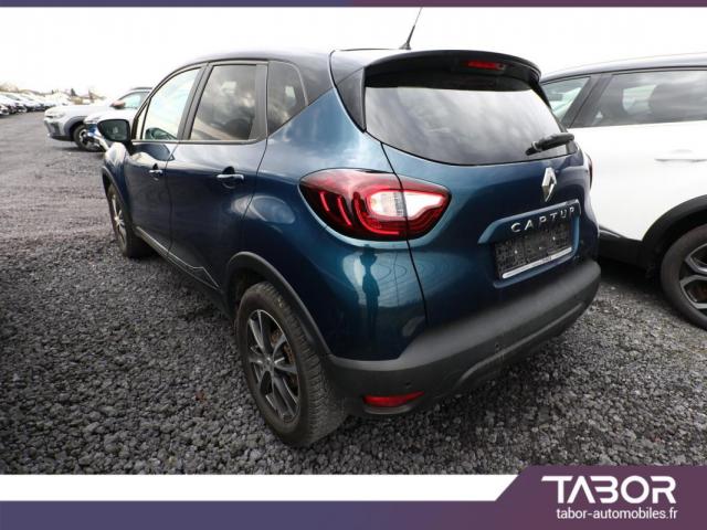 Renault Captur image 5