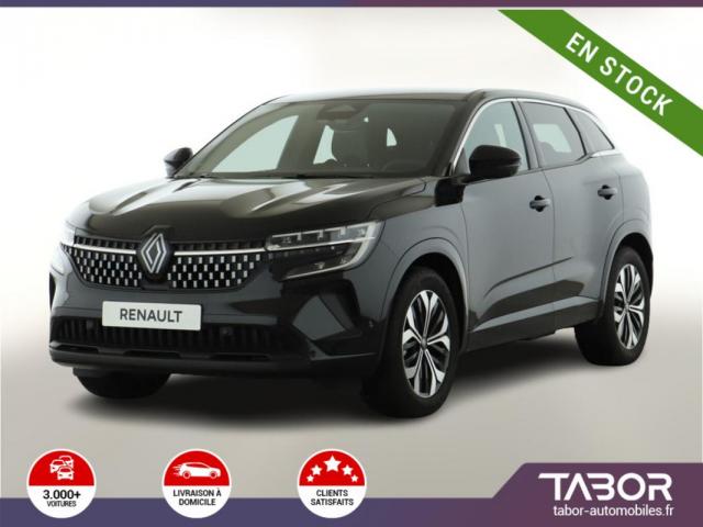 Renault Austral Mhev 160 Techno Massage Acc