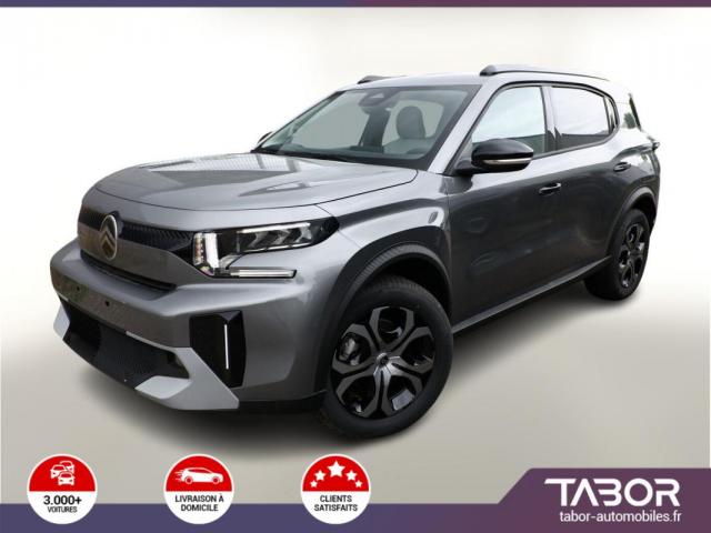 Citroen C3 Aircross Mhev 145 Plus Hud Cam Carp