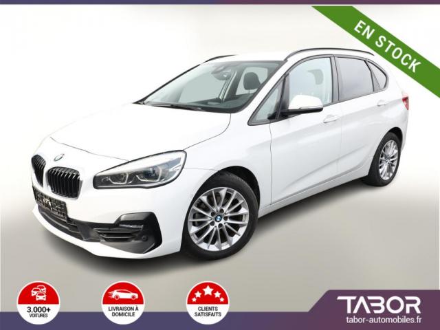 Bmw 2er Série 2 218i Active Tourer Steptronic Sport Line
