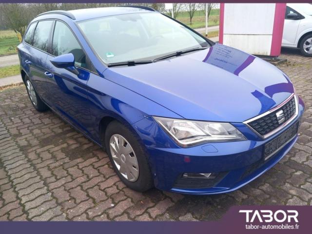 Seat Leon image 6