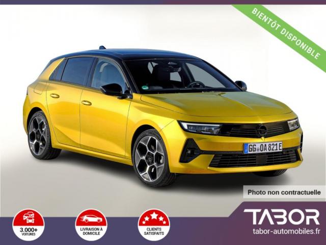 Opel Astra Phev Elegance Gps Acc Cam