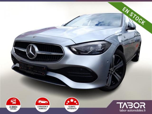 Mercedes Benz C-Klasse C 220 D T Aut. Avantgarde Nav