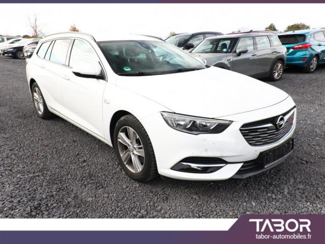 Opel Insignia image 1