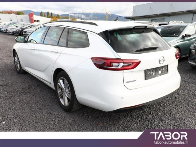 Opel Insignia image 6