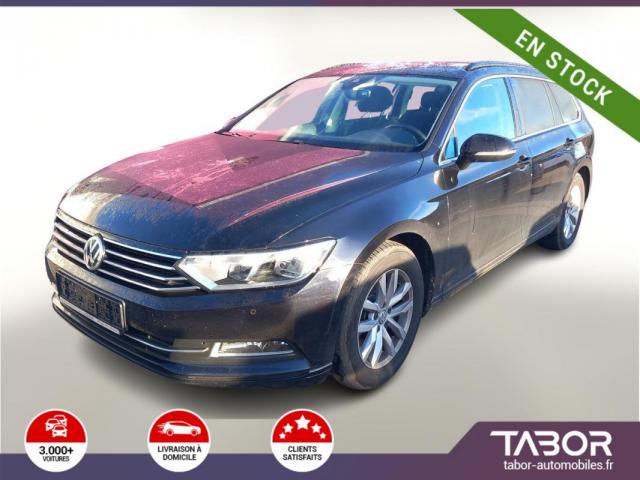 Volkswagen Passat Variant 1.5 Tsi 150 Dsg Comf.