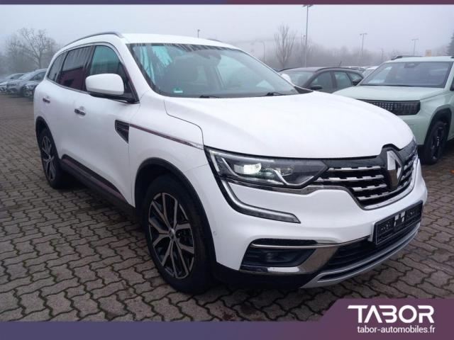 Renault Koleos image 4