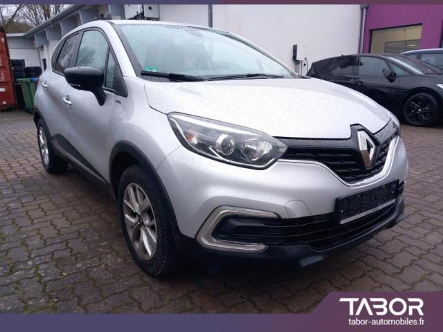 Renault Captur image 9