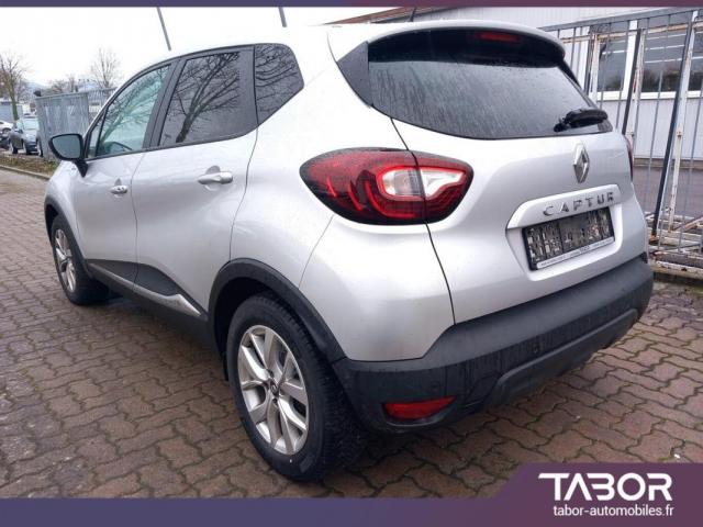 Renault Captur image 5
