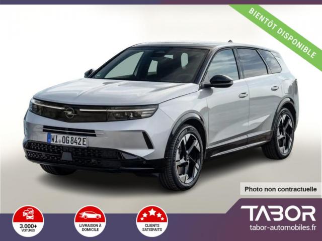 Opel Grandland X Mhev Gs