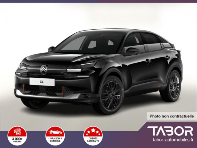 Citroen C4 Mhev 145 Collection Gps Adml Cam Pdc