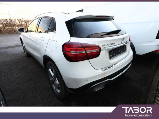 Mercedes Benz Gla image 4