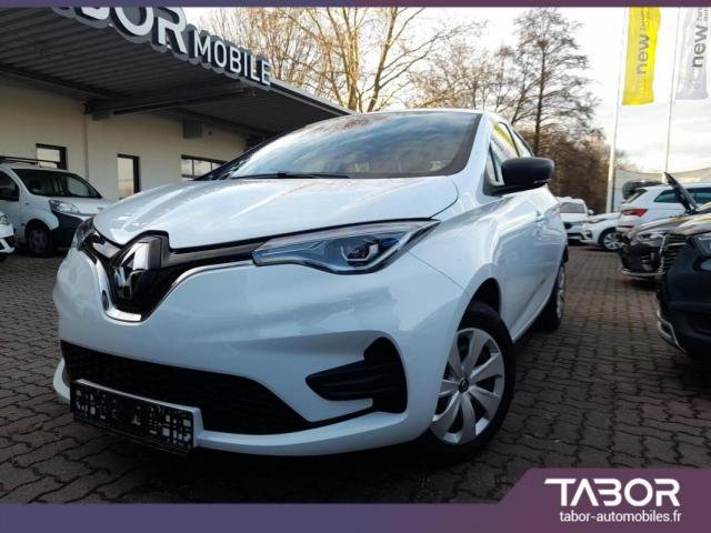 Renault Zoe image 1