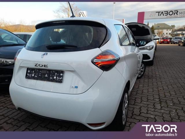 Renault Zoe image 5