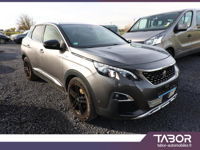 Peugeot 3008 image 4