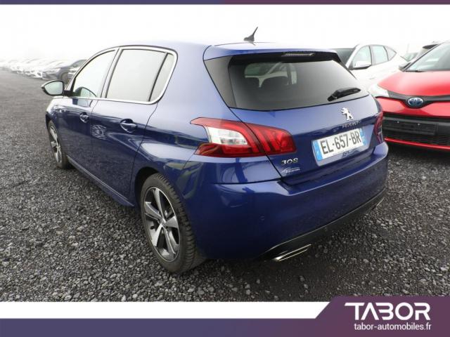 Peugeot 308 image 7