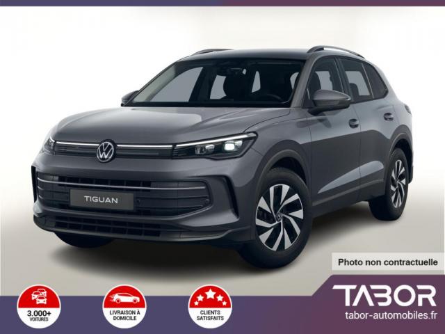 Volkswagen Tiguan 1.5 Etsi 150 Dsg Led+ Parkas