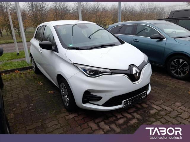Renault Zoe image 5