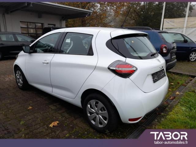 Renault Zoe image 1