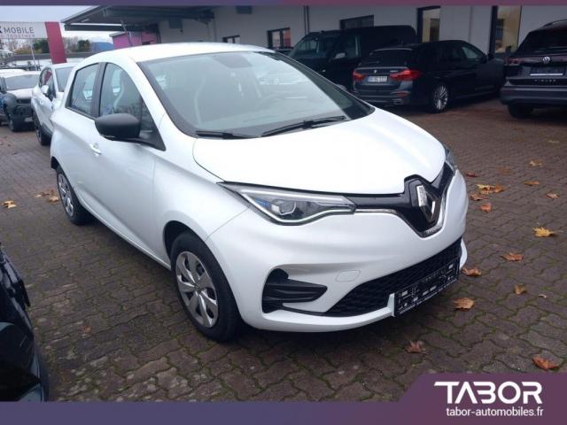 Renault Zoe image 1