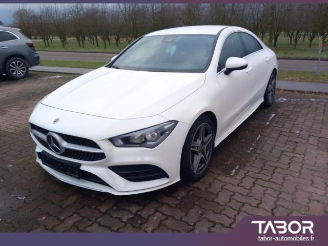 Mercedes Benz Cla image 6