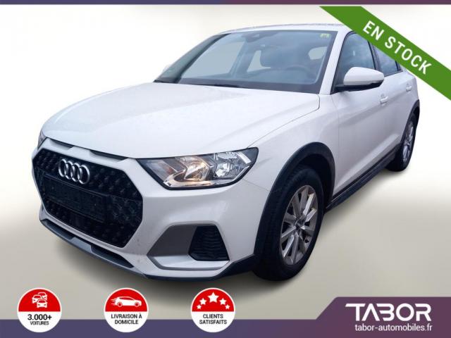 Audi A1 Citycarver 35 Tfsi Radars Virtco 17p