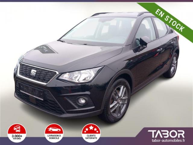 Seat Arona 1.6 Tdi 95 Style Fulllink Radars 16p