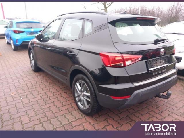 Seat Arona image 7