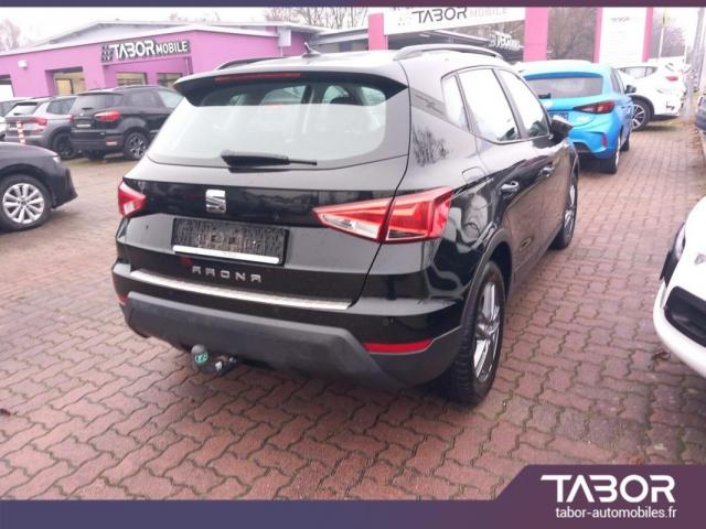 Seat Arona image 2