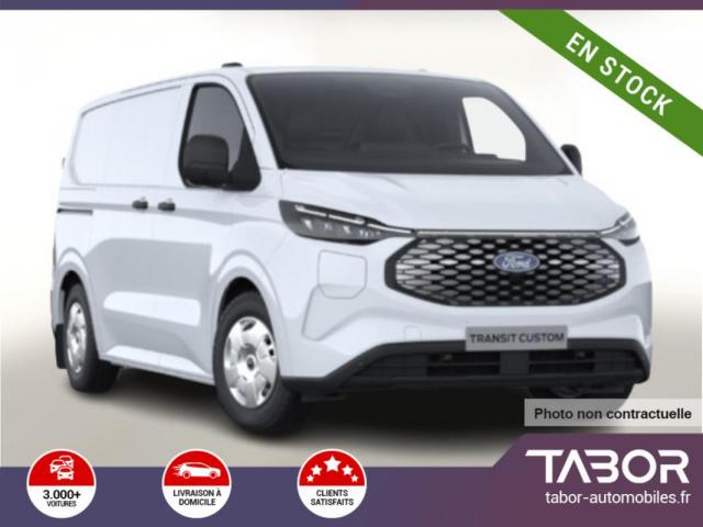Ford Transit Custom E- 218 Limited 320 L1 Attel.