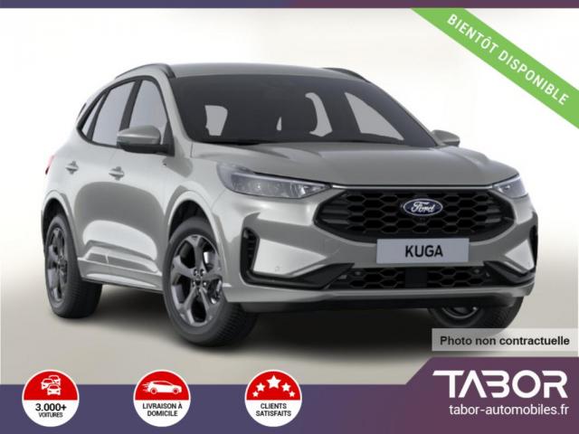 Ford Kuga 186 Aut St-Line Sièges Chauf Led Cam