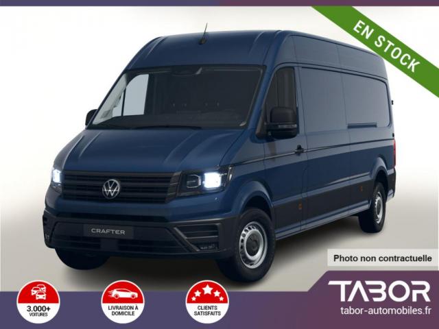 Volkswagen Crafter 35 177 L3h2 3s Attel. Appco