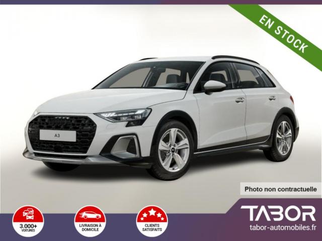 Audi A3 Allstreet Tfsi 150 S Tronic Led 17p