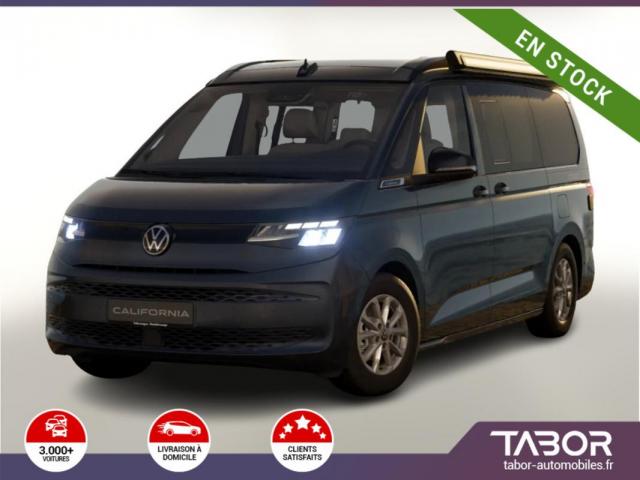 Volkswagen T7 California 150 Dsg Coast Nav Acc