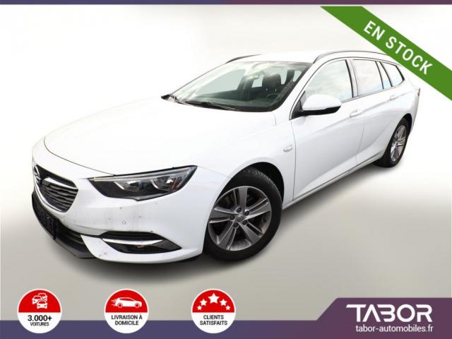 Opel Insignia 2.0 Cdti 170 Aut. Business Ed.